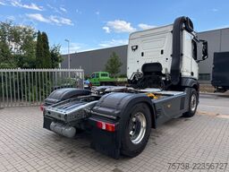 MERCEDES-BENZ Actros 1853 LS/Retarder/Hydraulik/ADR GEFAHRGUT