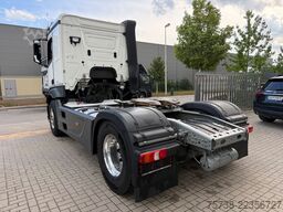 MERCEDES-BENZ Actros 1853 LS/Retarder/Hydraulik/ADR GEFAHRGUT