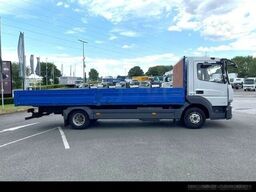 MERCEDES-BENZ Atego 818 L Pritsche 6,20m*Klima*nur 55TKM!*TOP!