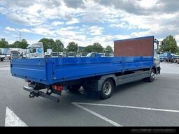 MERCEDES-BENZ Atego 818 L Pritsche 6,20m*Klima*nur 55TKM!*TOP!