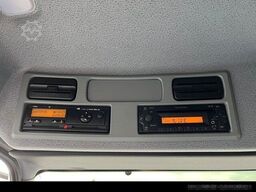 MERCEDES-BENZ Atego 818 L Pritsche 6,20m*Klima*nur 55TKM!*TOP!