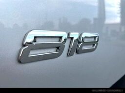 MERCEDES-BENZ Atego 818 L Pritsche 6,20m*Klima*nur 55TKM!*TOP!