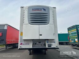 Schmitz Cargobull Semitrailer Reefer Standard