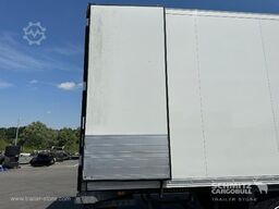 Schmitz Cargobull Semitrailer Reefer Standard