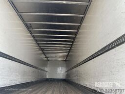 Fruehauf Semitrailer Dryfreight Standard