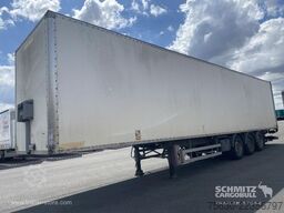 Fruehauf Semitrailer Dryfreight Standard