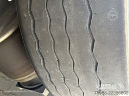 Kögel Curtainsider Standard