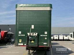 Schmitz Cargobull Curtainsider Mega