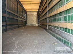 Schmitz Cargobull Curtainsider Mega