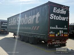 Schmitz Cargobull Curtainsider Mega