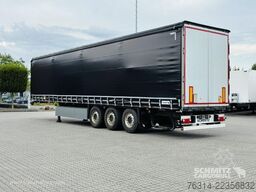 Schmitz Cargobull Curtainsider Standard Getränke