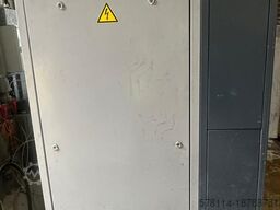 DR. Fritsch CSP 100 Sintering Press