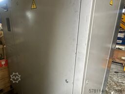 DR. Fritsch CSP 100 Sintering Press