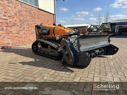 Energreen RoboFIFTI RS