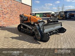 Energreen RoboFIFTI RS