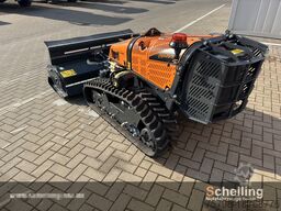 Energreen RoboFIFTI RS