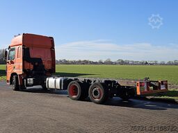 DAF CF 450 6X2 FAN SPACECAB