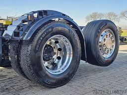 SCANIA R500 6X2*4 WB475 RET. ALC