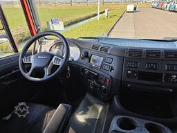 DAF CF 260 BDF+BOX LIFT AIRCO