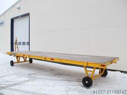 AWI Maschinenbau PDV 3.0 To 1.8x7.5 m