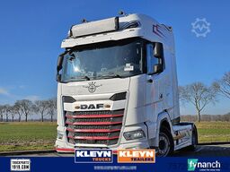 DAF XG+ 530