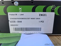 ENGEL Robotdrive M3-1