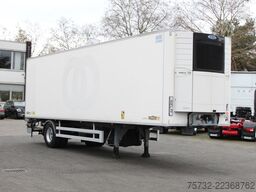 Rohr 1-Achs   CV 1950 Bi-Multi-Temp. LBW TW Strom