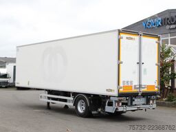 Rohr 1-Achs   CV 1950 Bi-Multi-Temp. LBW TW Strom