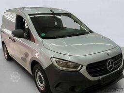 MERCEDES-BENZ Citan Kasten 112 CDI # BOTT Regale # Navi # MWST