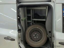 MERCEDES-BENZ Citan Kasten 112 CDI # BOTT Regale # Navi # MWST