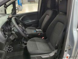MERCEDES-BENZ Citan Kasten 112 CDI # BOTT Regale # Navi # MWST