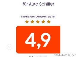 MERCEDES-BENZ Citan Kasten 112 CDI # BOTT Regale # Navi # MWST