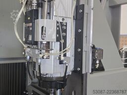 Emmegi Phantomatic T4 A