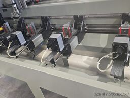 Emmegi Phantomatic T4 A