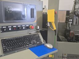 Emmegi Phantomatic T4 A
