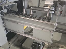 Emmegi Phantomatic T4 A