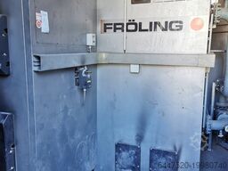 Fröling TM 320