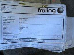 Fröling TM 320