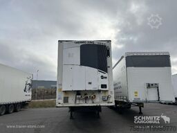 Schmitz Cargobull Reefer Multitemp Double deck