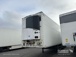 Schmitz Cargobull Reefer Multitemp Double deck
