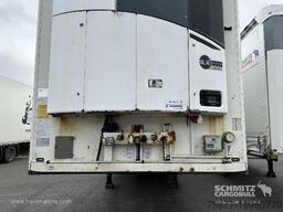 Schmitz Cargobull Reefer Multitemp Double deck