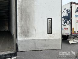 Schmitz Cargobull Reefer Multitemp Double deck
