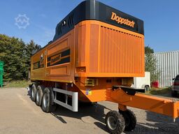 Doppstadt DW 3060 Büffel Type C
