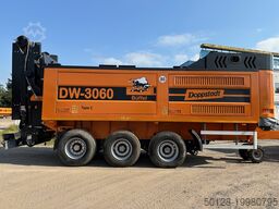 Doppstadt DW 3060 Büffel Type C