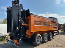 Doppstadt DW 3060 Büffel Type C