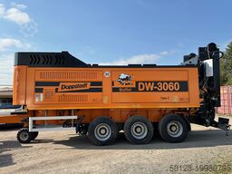 Doppstadt DW 3060 Büffel Type C
