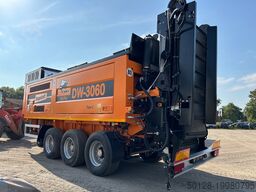 Doppstadt DW 3060 Büffel Type C