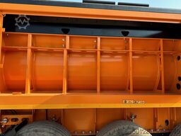 Doppstadt DW 3060 Büffel Type C