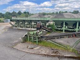 Ammann Doseuranlage