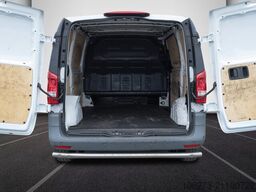 Mercedes-Benz Vito114 KA Kompakt ,Klima,Kamera,Tempomat